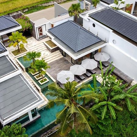 Villa Green Paradise By Balisuperhost Ubud Exteriér fotografie