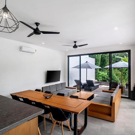 Villa Green Paradise By Balisuperhost Ubud Exteriér fotografie