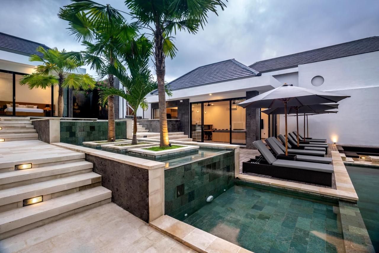 Villa Green Paradise By Balisuperhost Ubud Exteriér fotografie