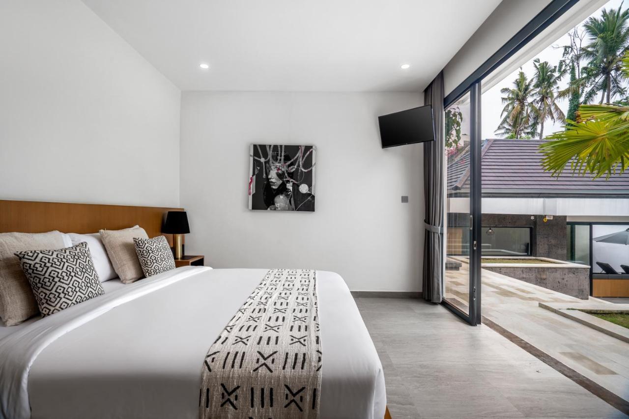 Villa Green Paradise By Balisuperhost Ubud Exteriér fotografie