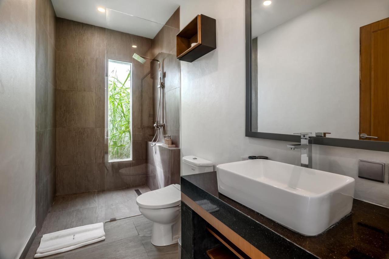 Villa Green Paradise By Balisuperhost Ubud Exteriér fotografie