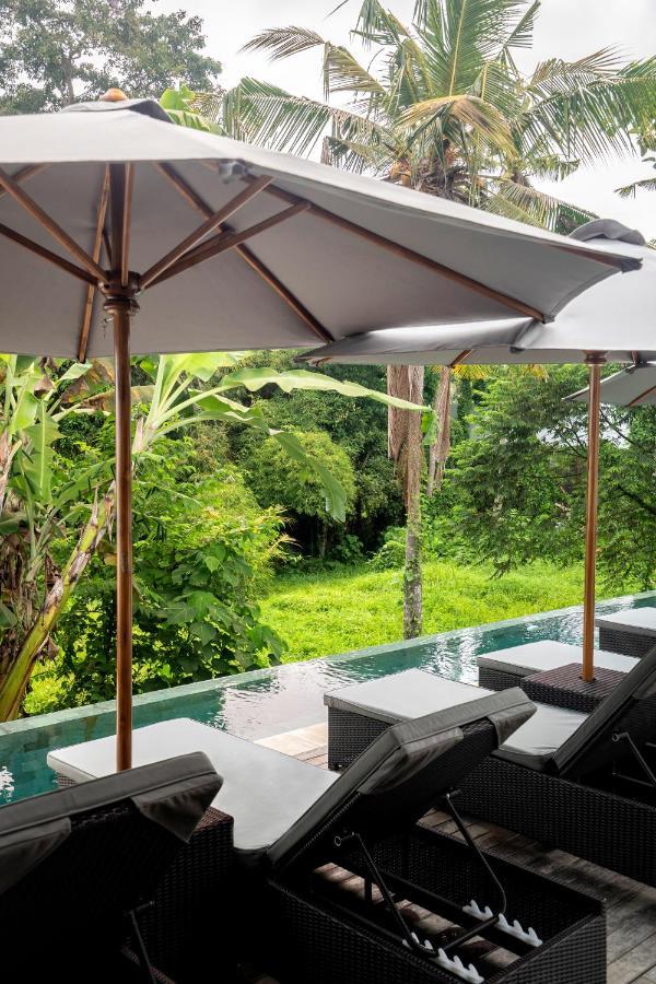 Villa Green Paradise By Balisuperhost Ubud Exteriér fotografie