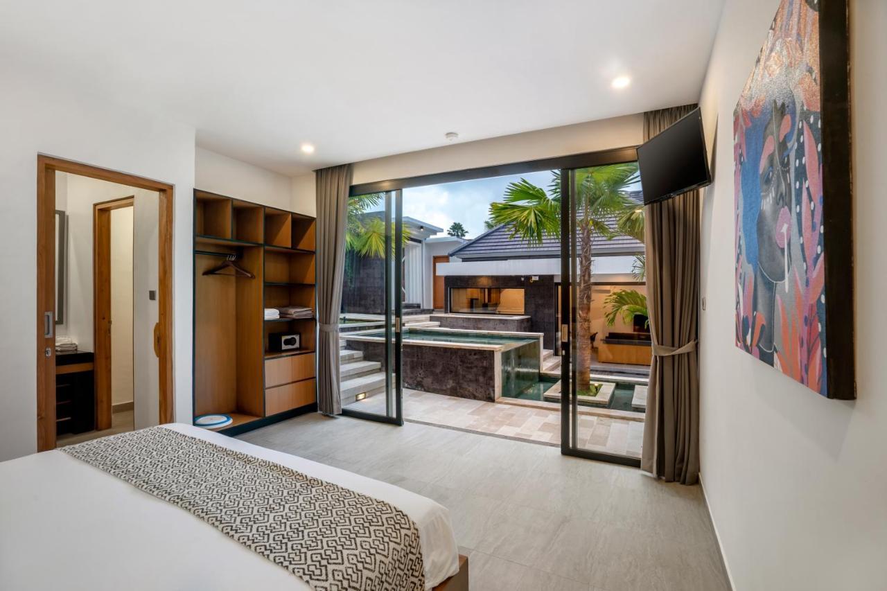 Villa Green Paradise By Balisuperhost Ubud Exteriér fotografie
