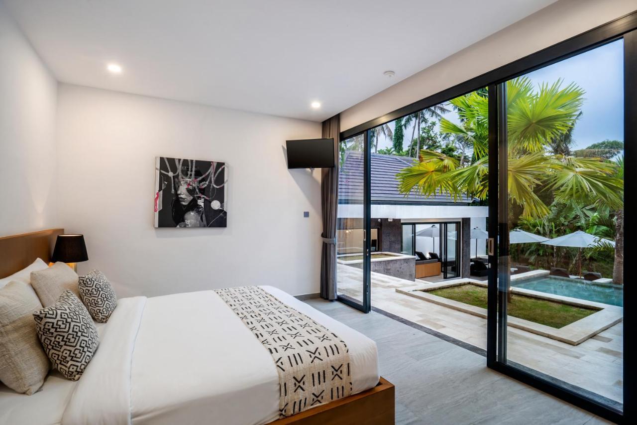 Villa Green Paradise By Balisuperhost Ubud Exteriér fotografie