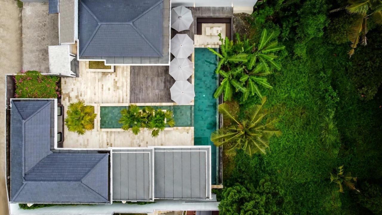 Villa Green Paradise By Balisuperhost Ubud Exteriér fotografie
