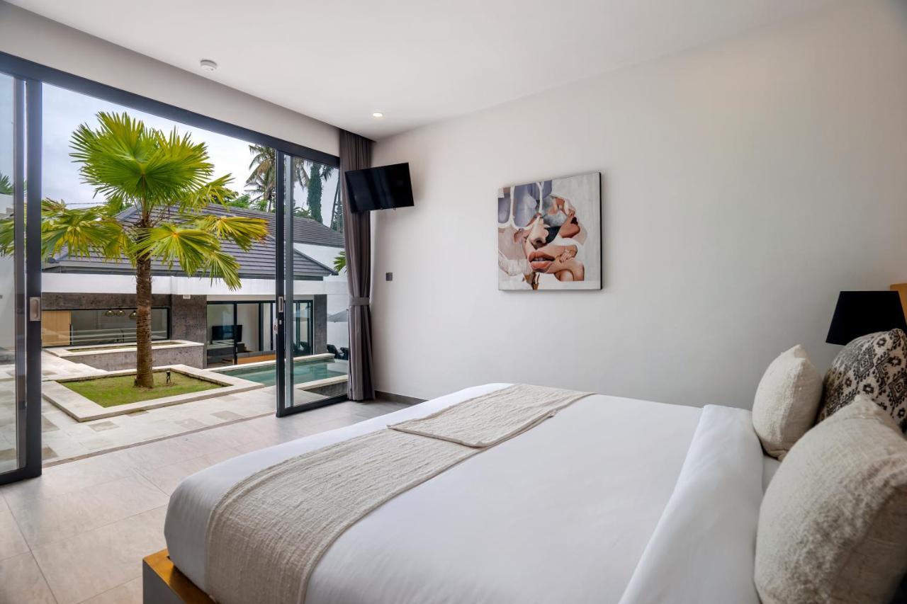 Villa Green Paradise By Balisuperhost Ubud Exteriér fotografie