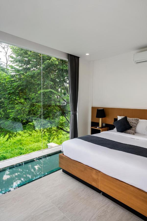Villa Green Paradise By Balisuperhost Ubud Exteriér fotografie