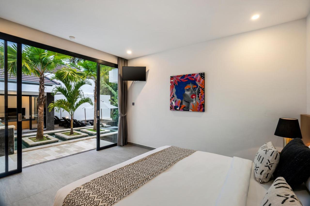 Villa Green Paradise By Balisuperhost Ubud Exteriér fotografie
