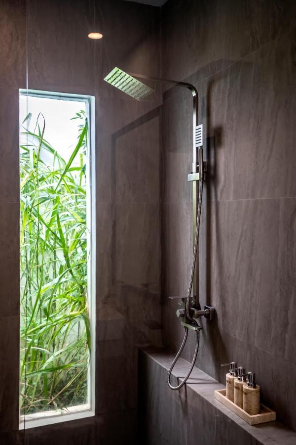 Villa Green Paradise By Balisuperhost Ubud Exteriér fotografie
