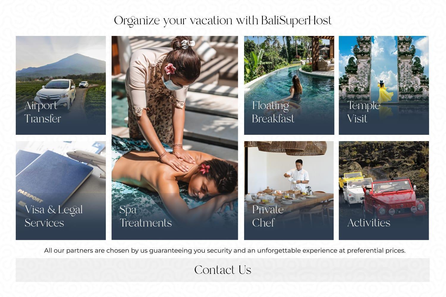 Villa Green Paradise By Balisuperhost Ubud Exteriér fotografie